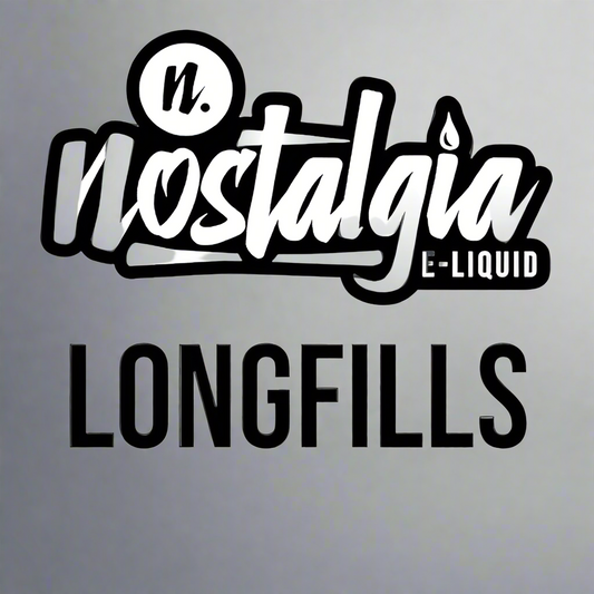 Nostalgia Longfills