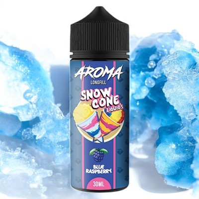 8 Ball Eliquids Longfills - Flavour Shot Only