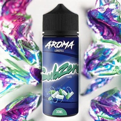 8 Ball Eliquids Longfills - Flavour Shot Only