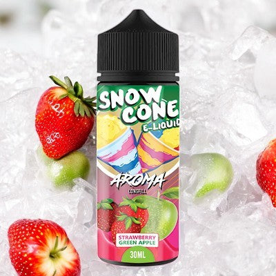 8 Ball Eliquids Longfills - Flavour Shot Only