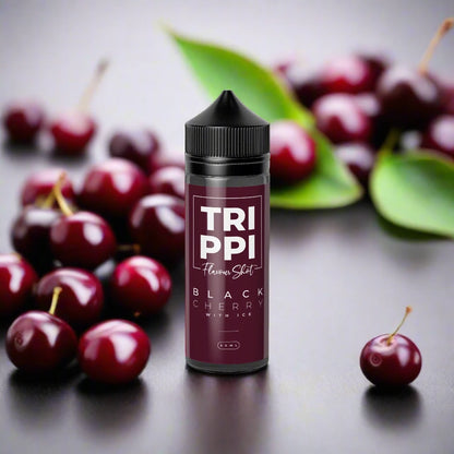 Cloud Faction Trippi E-Liquids Longfill Flavour 120ml - Flavor Shot Only