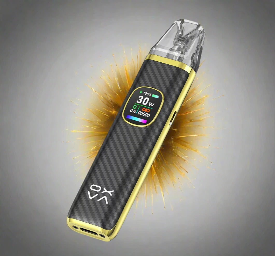 Oxva Xlim Pro 2 Pod Kit