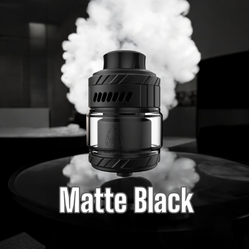 Thunderhead Creations Blaze Max RTA