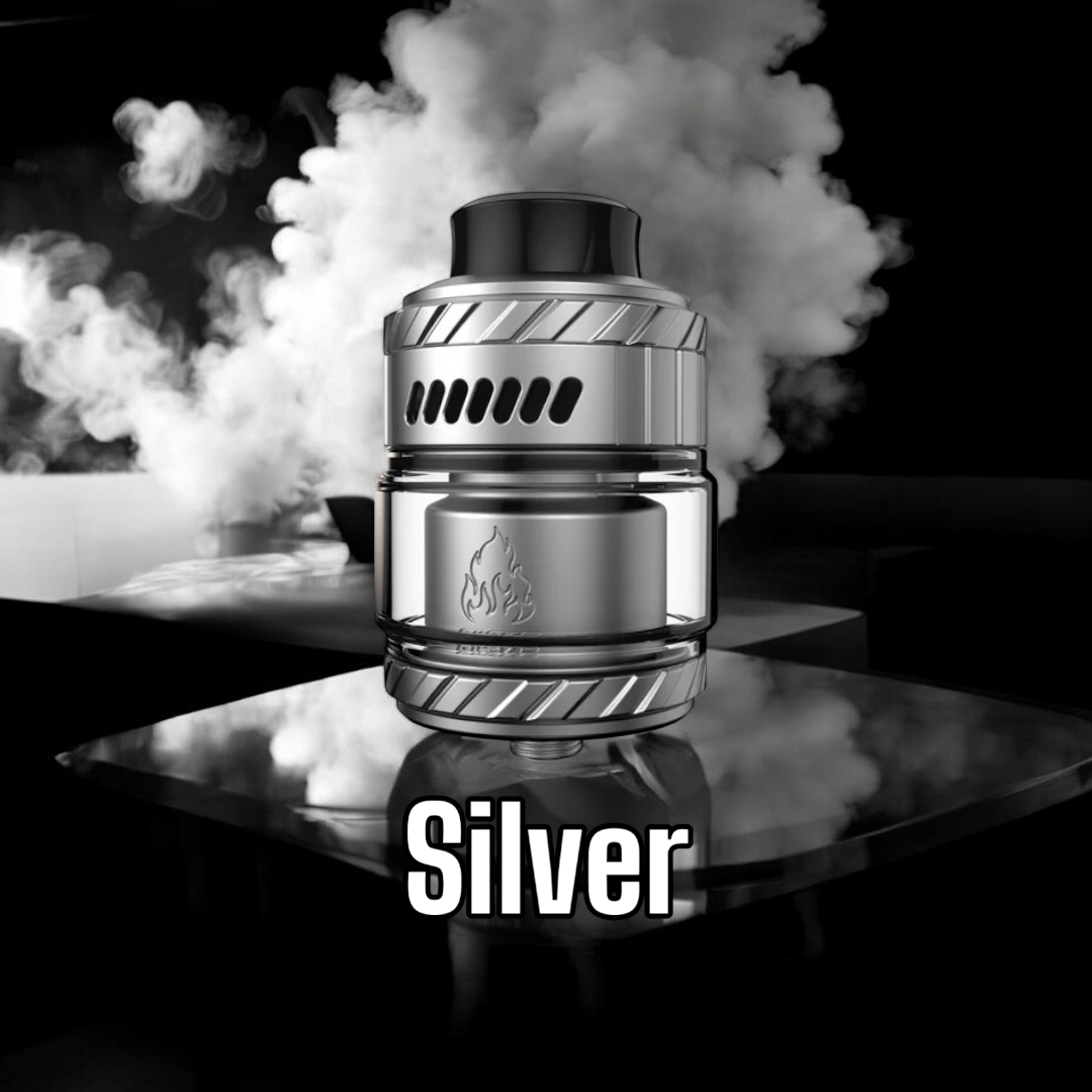 Thunderhead Creations Blaze Max RTA