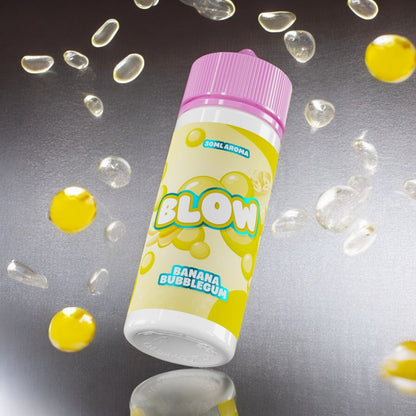 Blow Eliquid Longfills - Flavour Shot Only