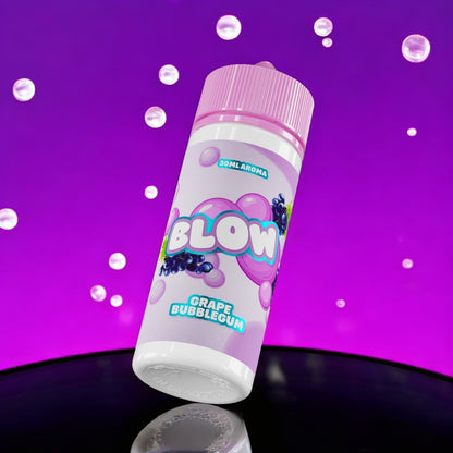 Blow Eliquid Longfills - Flavour Shot Only