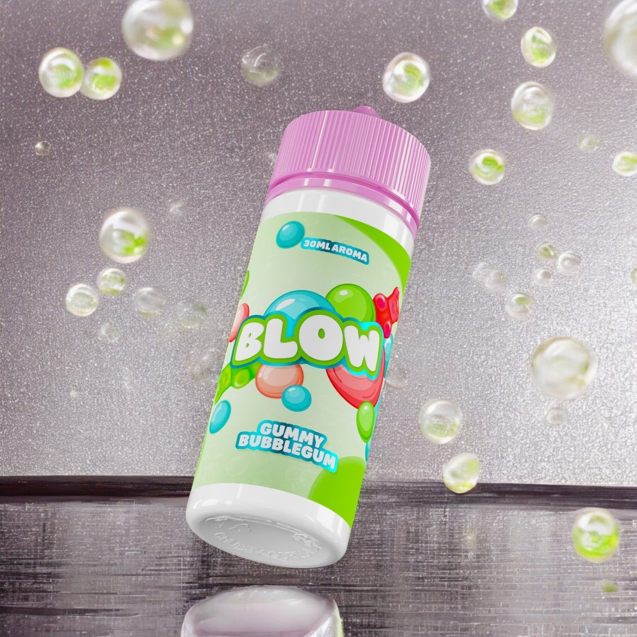 Blow Eliquid Longfills - Flavour Shot Only