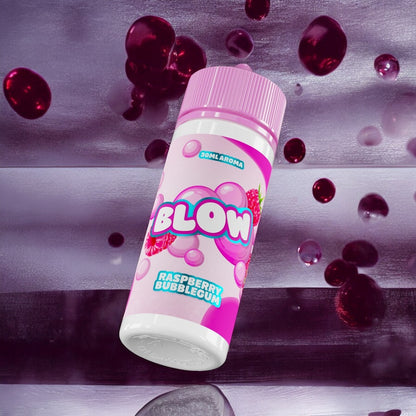 Blow Eliquid Longfills - Flavour Shot Only