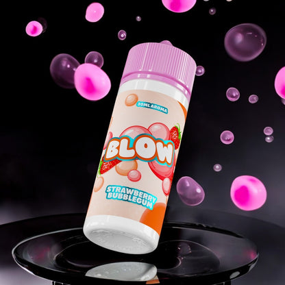 Blow Eliquid Longfills - Flavour Shot Only