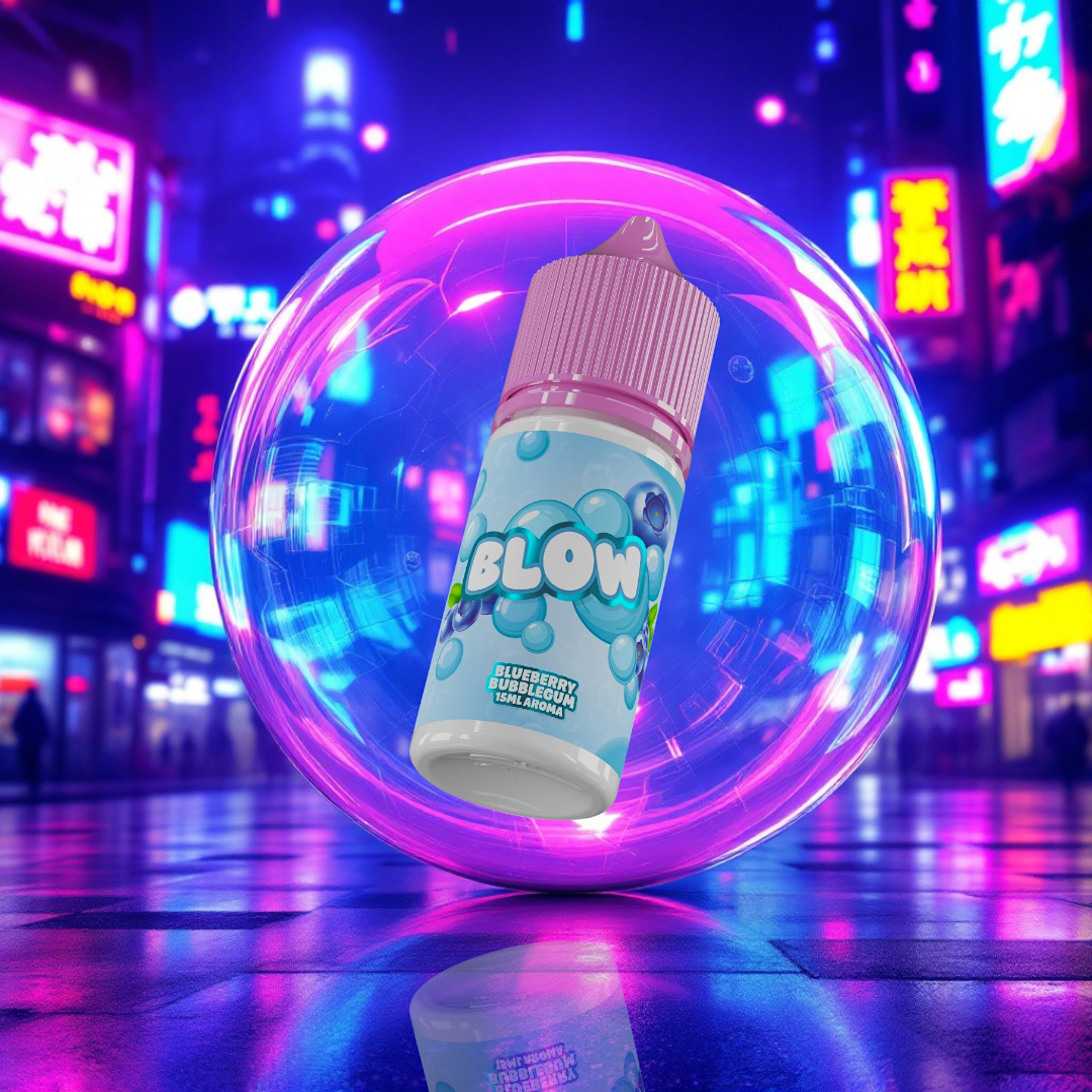 Blow Eliquid Longfills - Flavour Shot Only