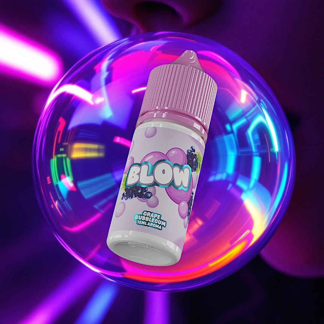 Blow Eliquid Longfills - Flavour Shot Only