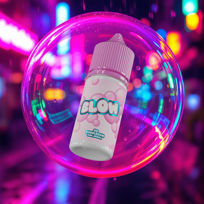 Blow Eliquid Longfills - Flavour Shot Only