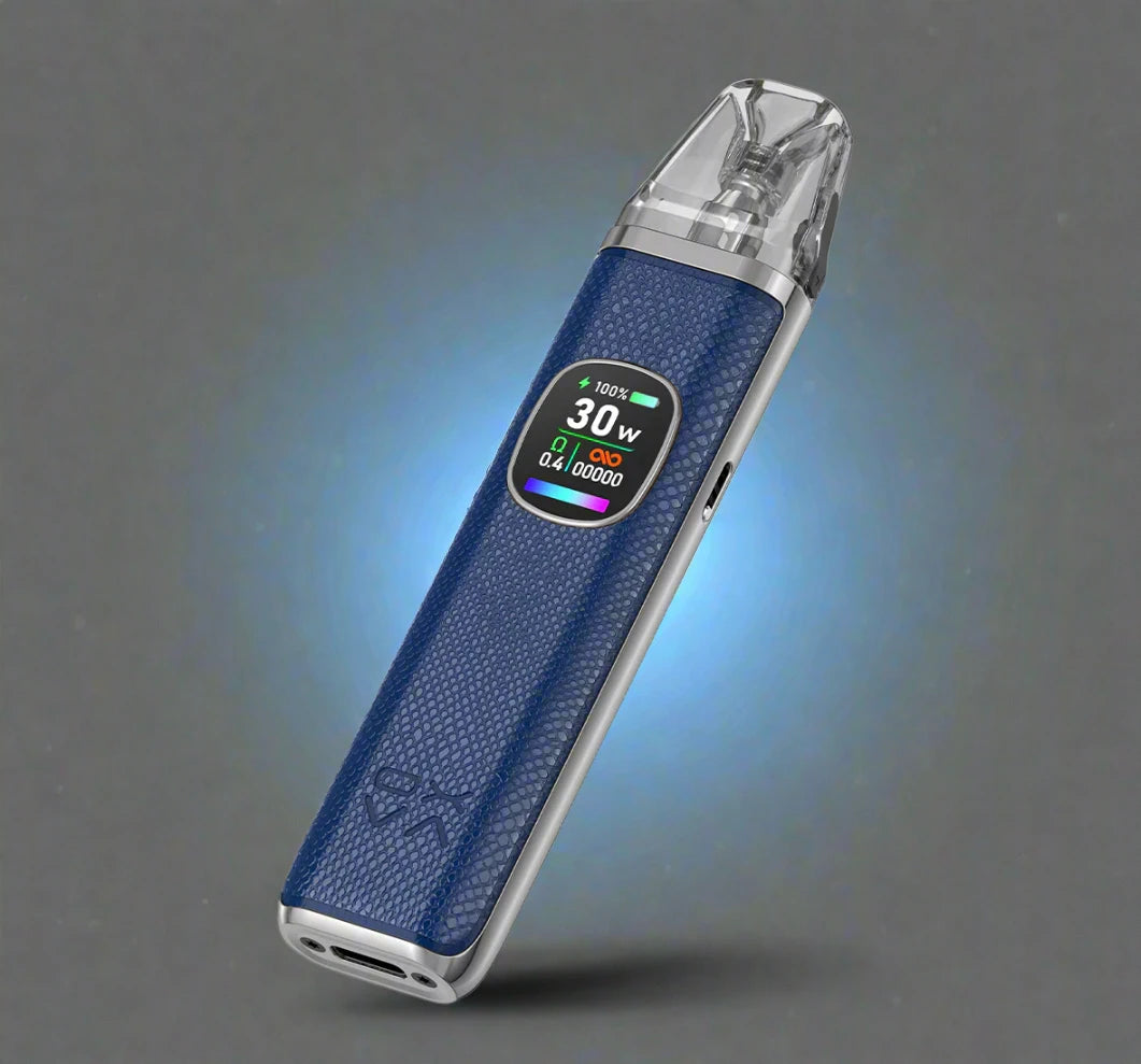 Oxva Xlim Pro 2 Pod Kit