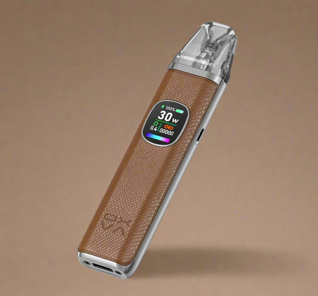 Oxva Xlim Pro 2 Pod Kit