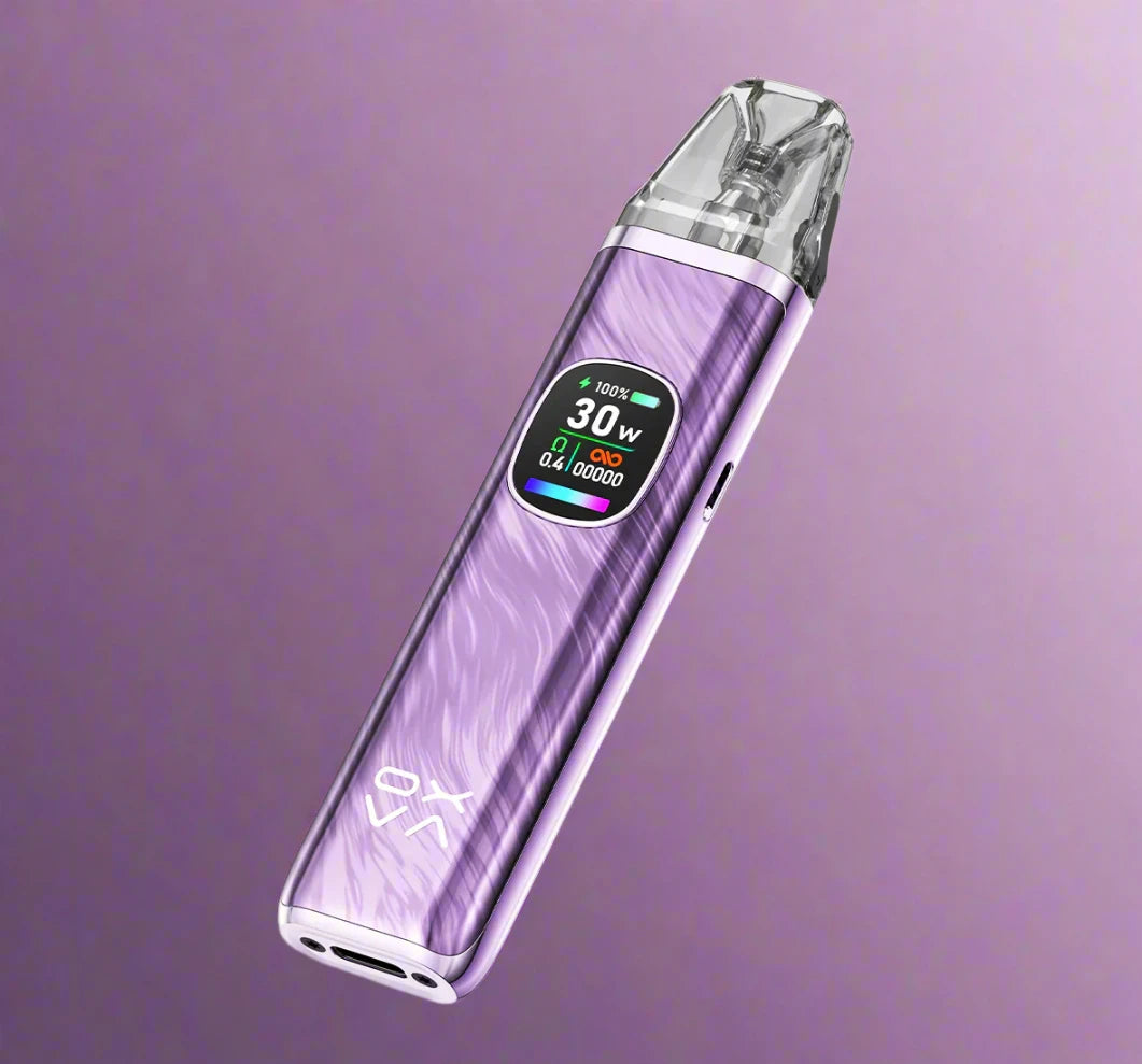 Oxva Xlim Pro 2 Pod Kit