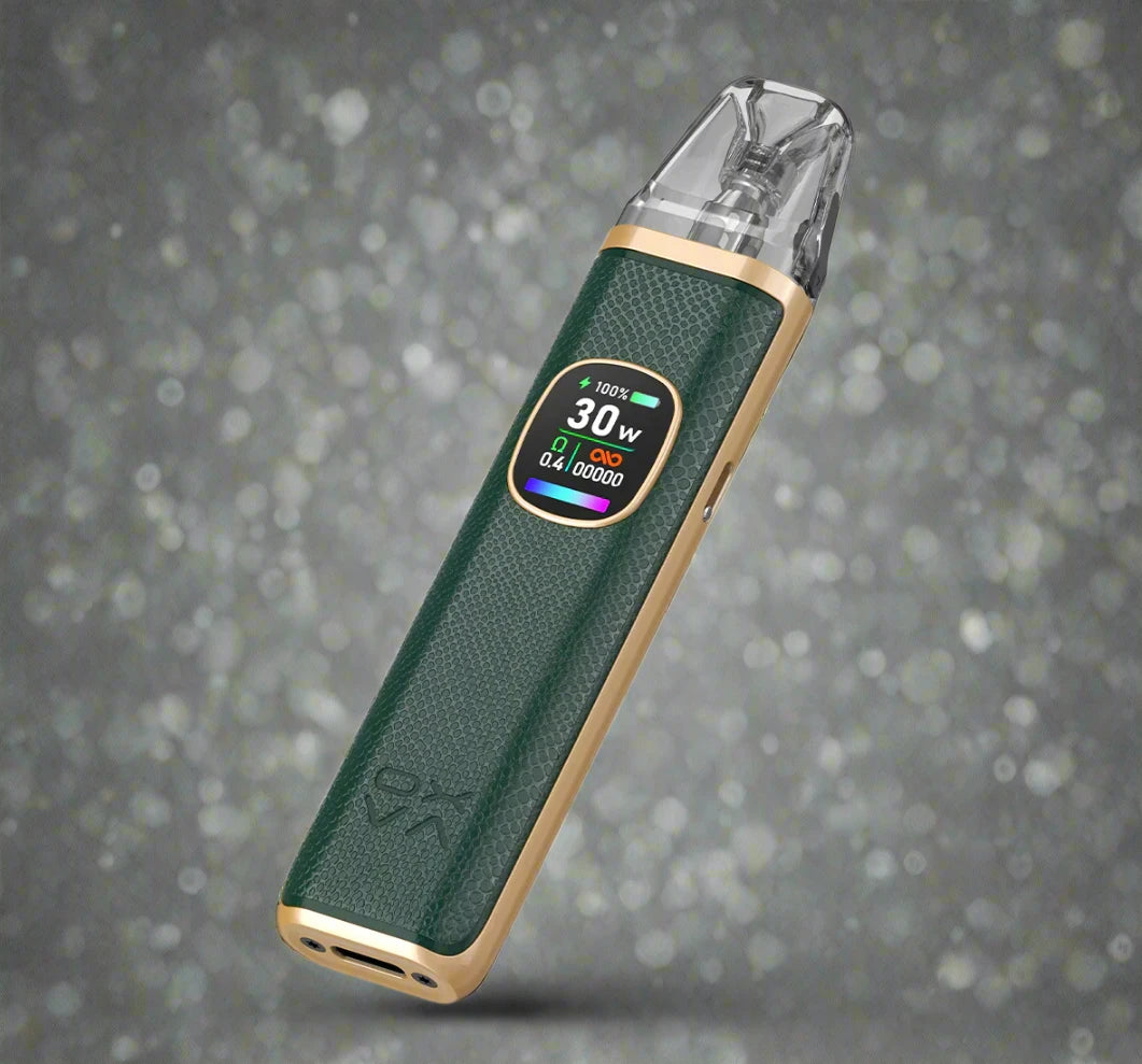 Oxva Xlim Pro 2 Pod Kit
