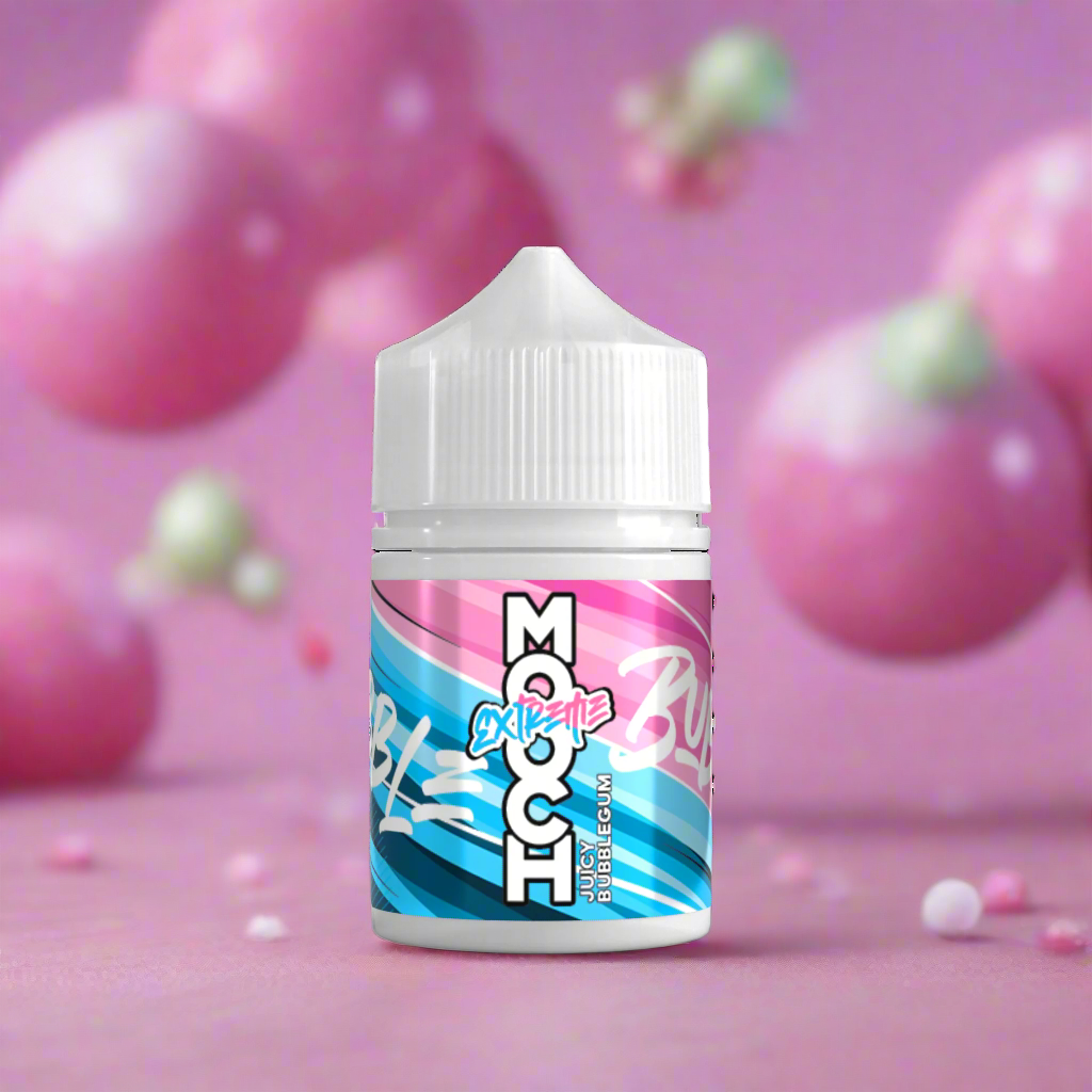 Mooch Eliquids Longfills - Flavour Shot Only