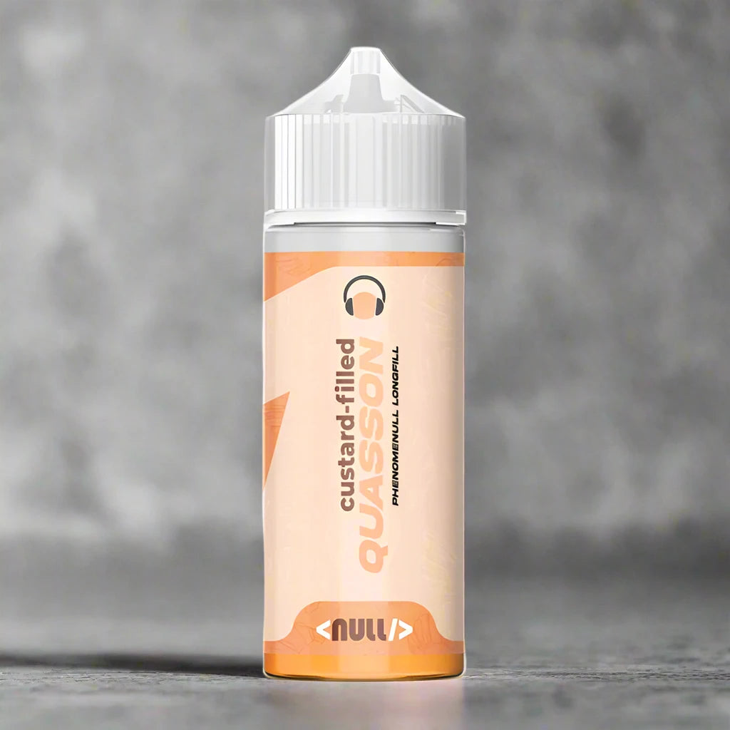 Null E-liquids Longfills Flavours - Flavor Shot Only Vanilla Vape Null E-liquids Longfills Flavours - Flavor Shot Only Vanilla Vape
