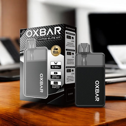 Oxbar Oxpod Elite Pod Kit