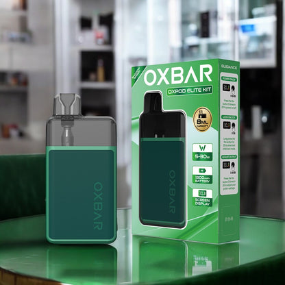 Oxbar Oxpod Elite Pod Kit