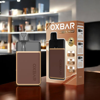 Oxbar Oxpod Elite Pod Kit
