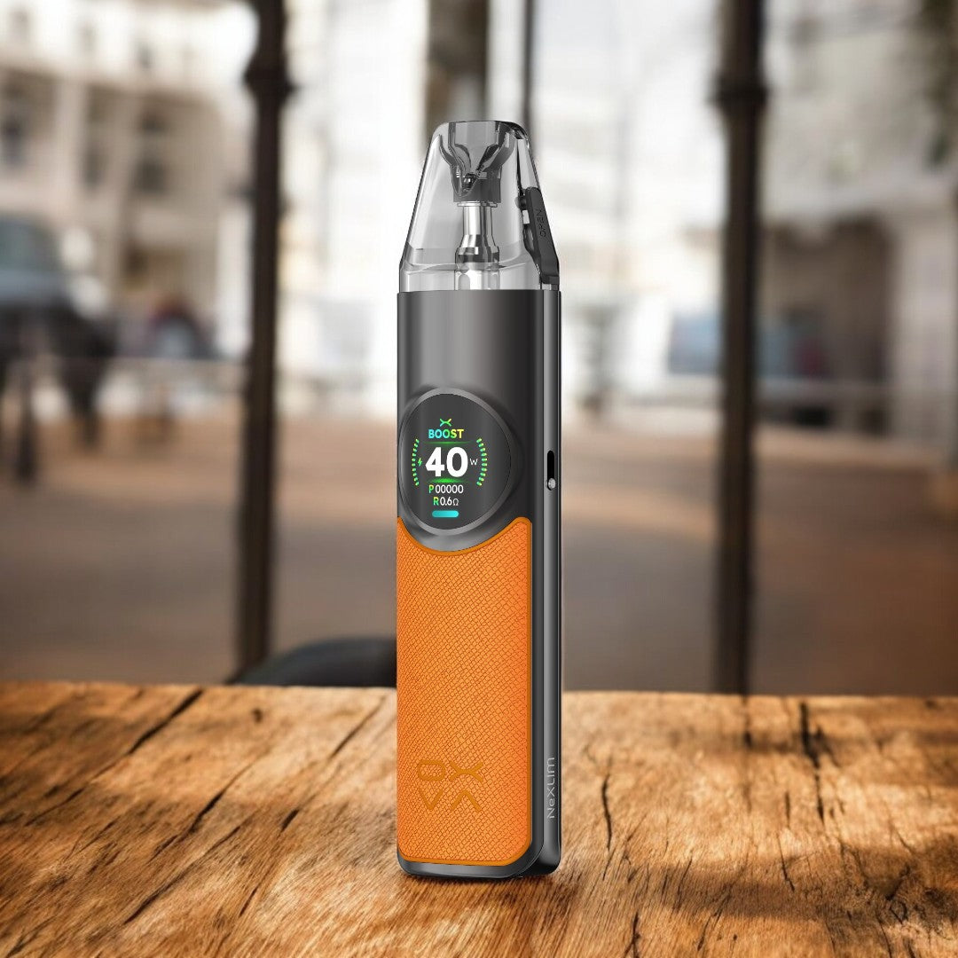 Oxva Nexlim Pod Kit