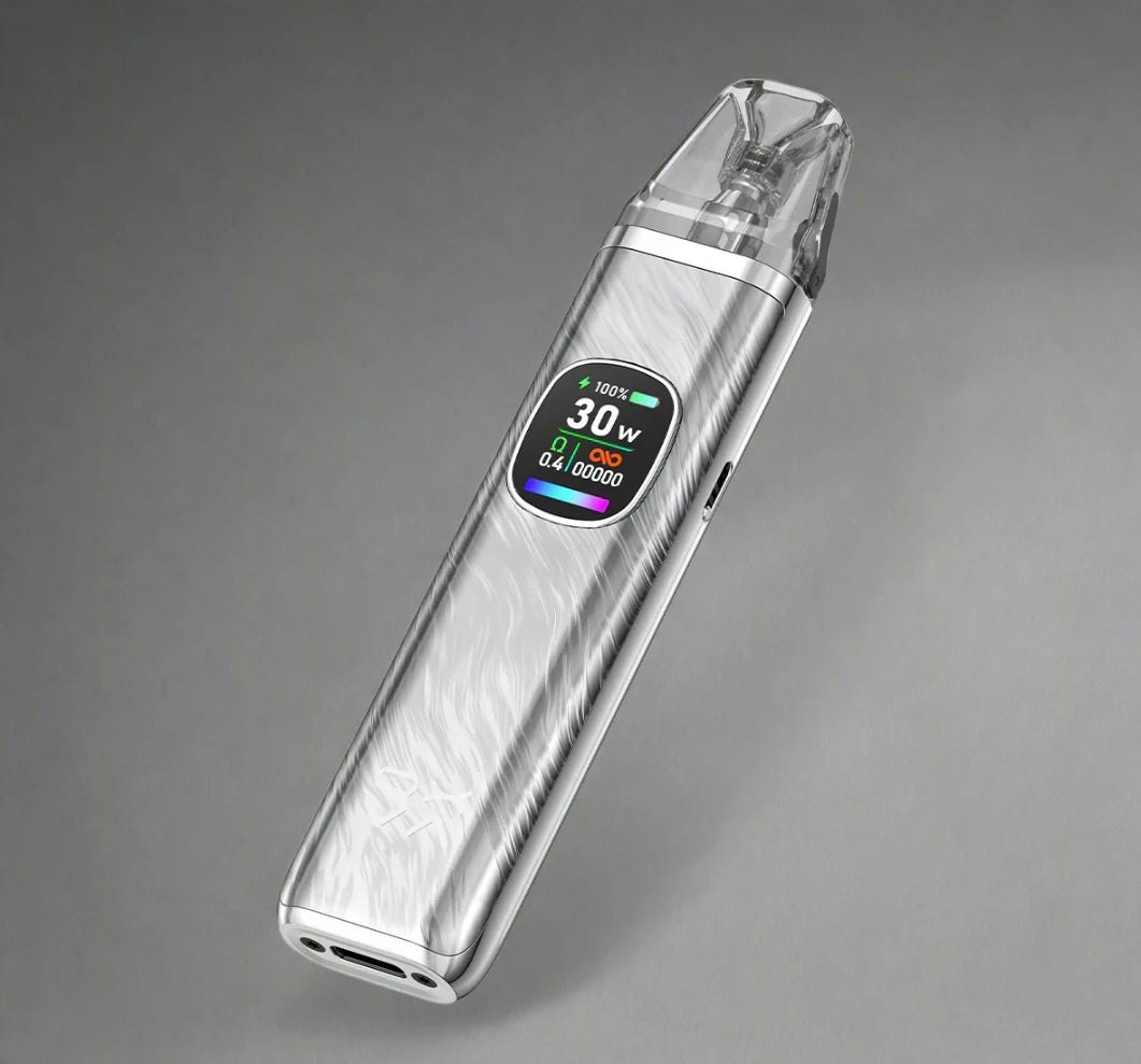 Oxva Xlim Pro 2 Pod Kit
