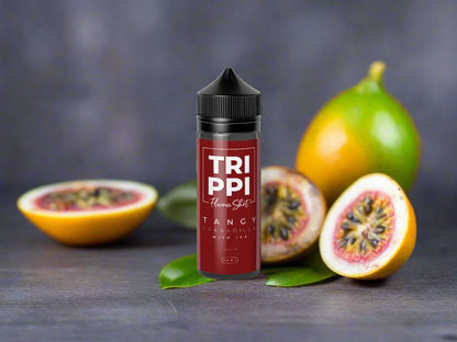 Cloud Faction Trippi E-Liquids Longfill Flavour 120ml - Flavor Shot Only