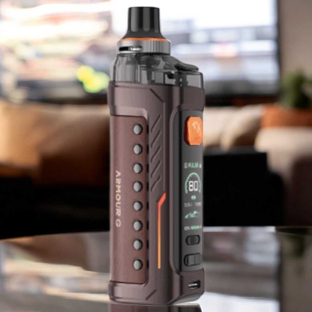 Vaporesso Armour G Kit