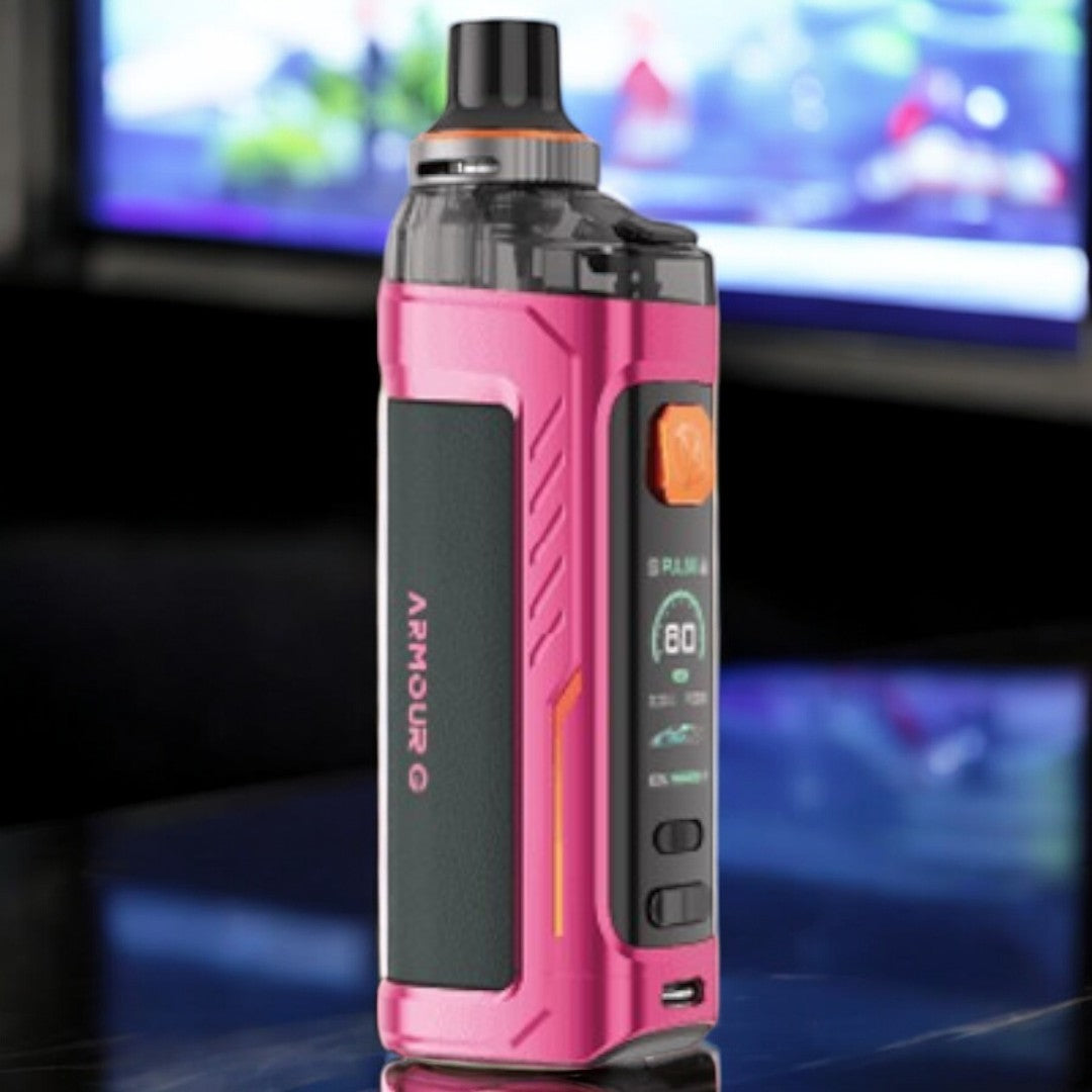 Vaporesso Armour G Kit