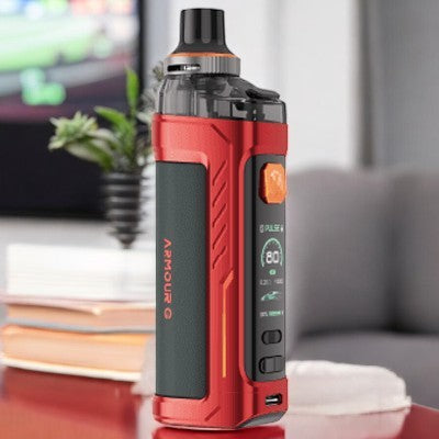 Vaporesso Armour G Kit