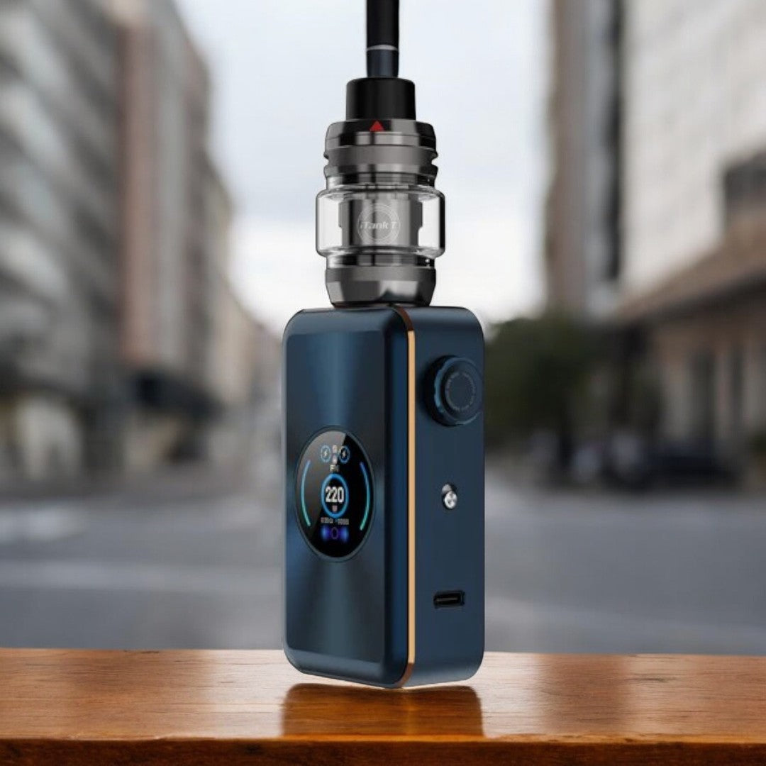 Vaporesso Gen Max Full Kit 200W