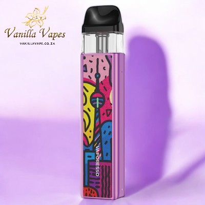 Vaporesso Xros 4 Mini Pod Kit