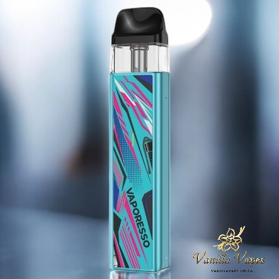 Vaporesso Xros 4 Mini Pod Kit