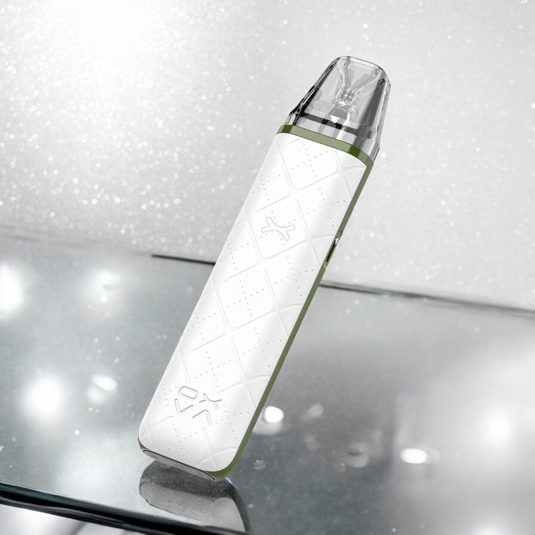 Oxva Xlim Pro Go Pod Kit