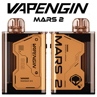 Vapengin Mars 2 20000 Puff Disposable