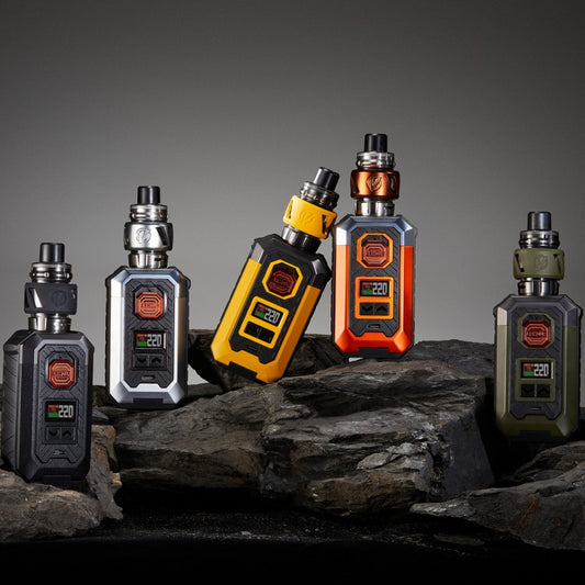 Vaporesso Armour Max Full Kit