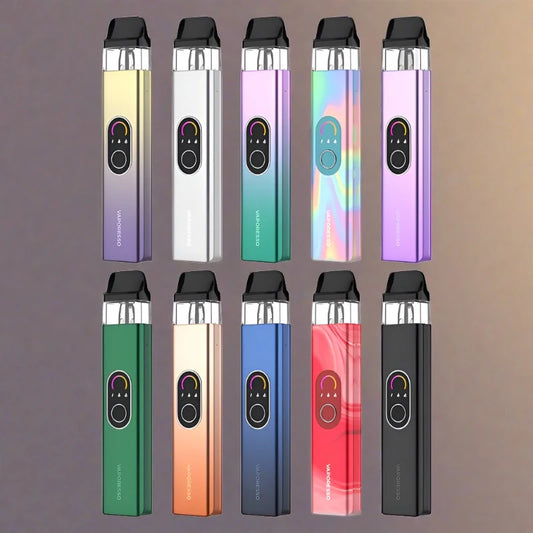 Vaporesso Xros 4 Pod Kit