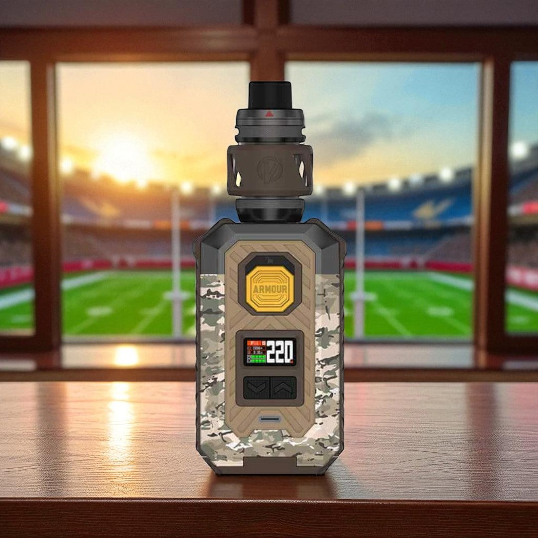 Vaporesso Armour Max Full Kit