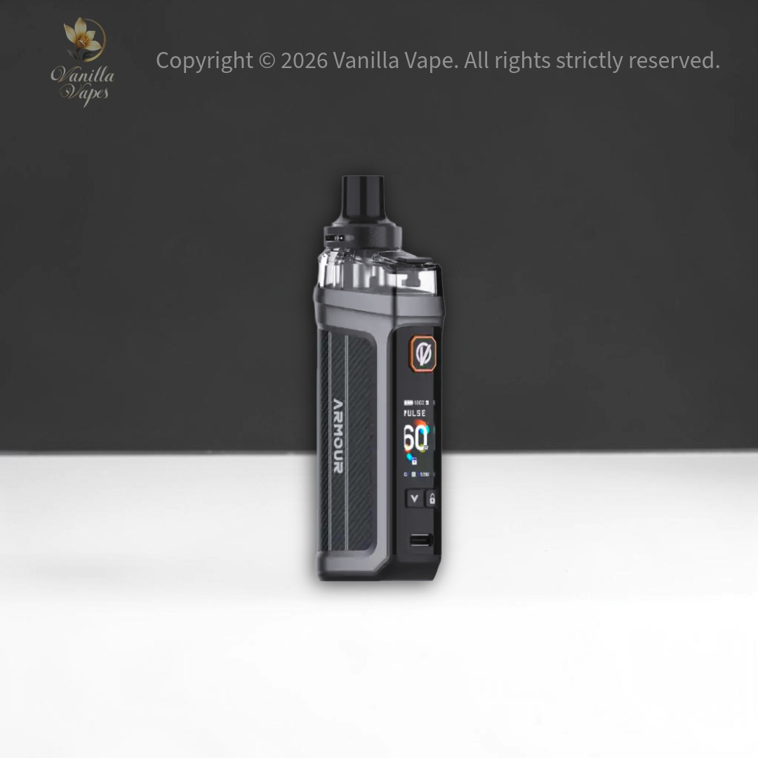 Vaporesso Armour G2 Pod Mod Kit