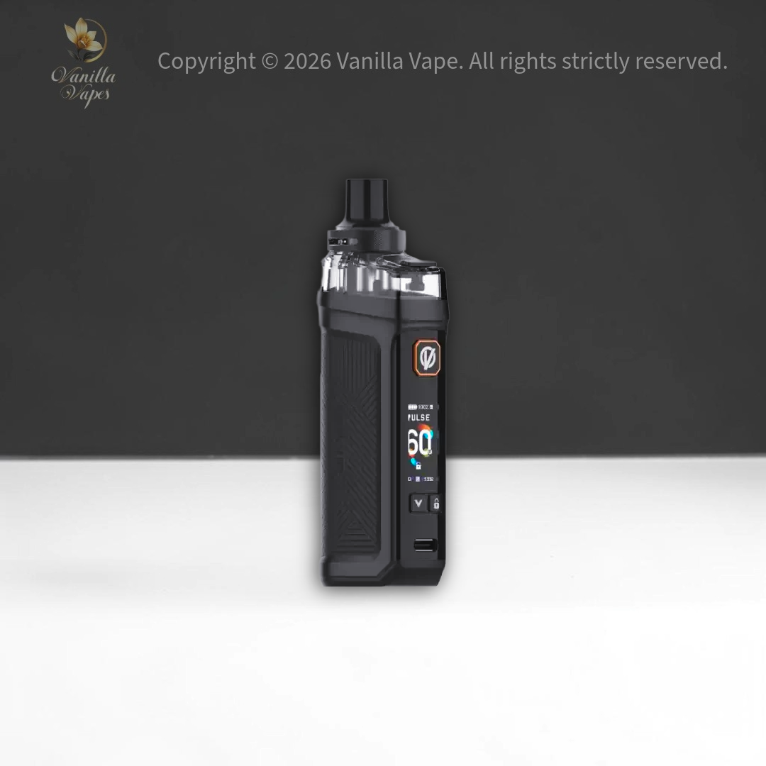 Vaporesso Armour G2 Pod Mod Kit