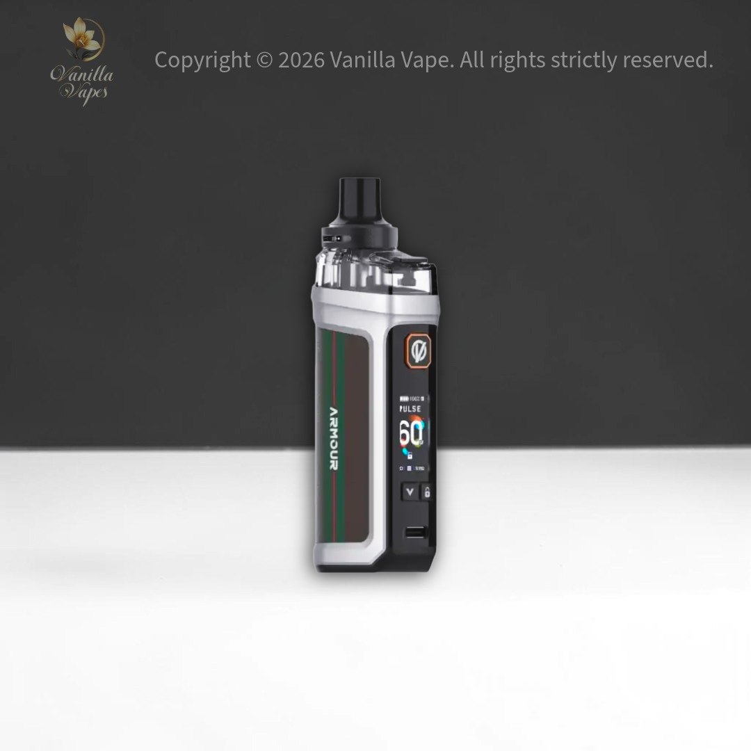 Vaporesso Armour G2 Pod Mod Kit