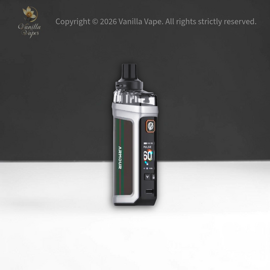 Vaporesso Armour G2 Pod Mod Kit
