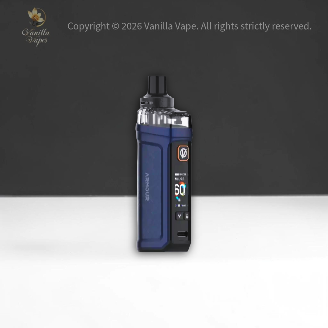 Vaporesso Armour G2 Pod Mod Kit