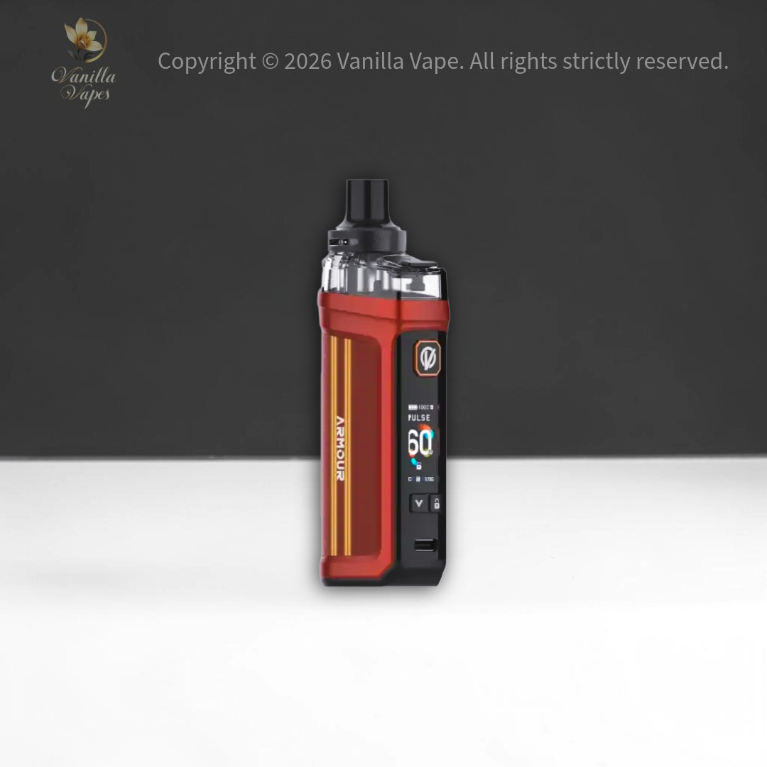 Vaporesso Armour G2 Pod Mod Kit