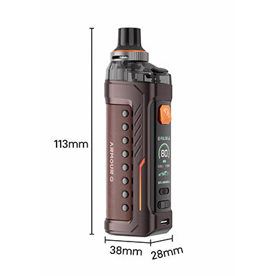 Vaporesso Armour G Kit