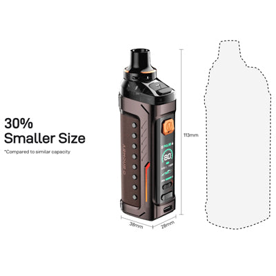 Vaporesso Armour G Kit