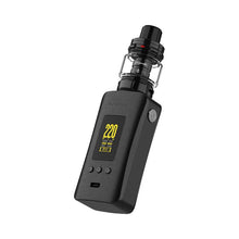 Load image into Gallery viewer, Vaporesso Gen 200 Kit ITank 2 Edition Black

