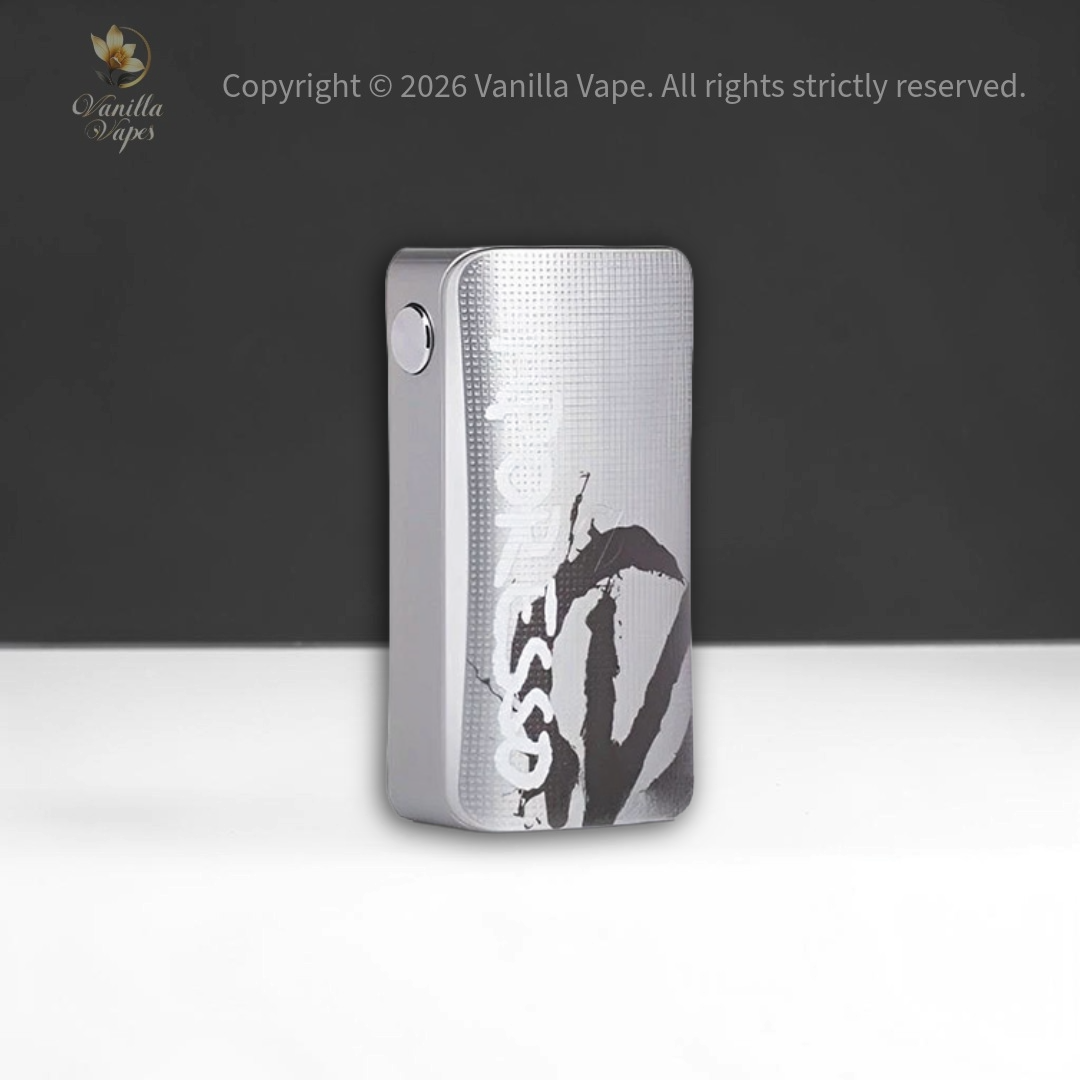 Vaporesso Gen 200 Mod - Graffiti