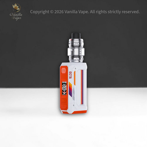 Vaporesso Armour Octa Full Kit